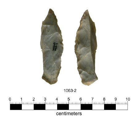 Lithic                                  