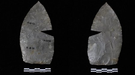 Lithic, Biface                          