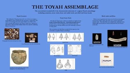 Panel 5: The Toyah Assemblage
